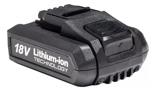 Bateria De Lítio 18v 2.0 Ah Carregamento Rápido Ws9970 Wesco