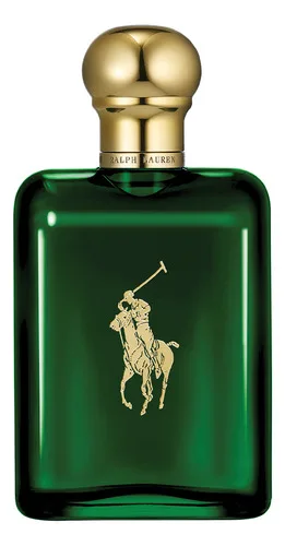 Perfume Masculino Eau De Toilette Ralph Lauren Polo Green 200 Ml