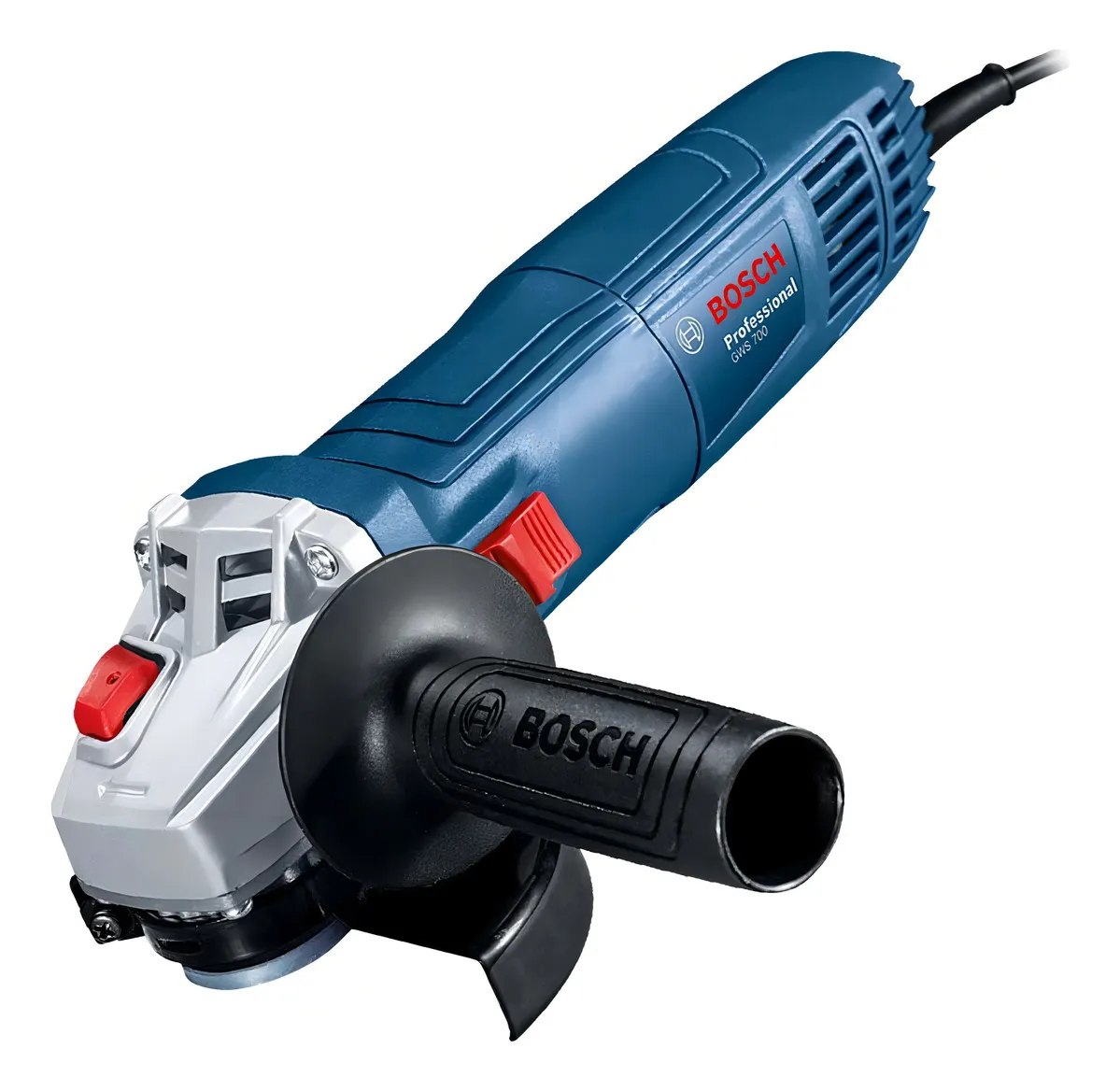 Esmerilhadeira Angular Bosch Gws700 710w