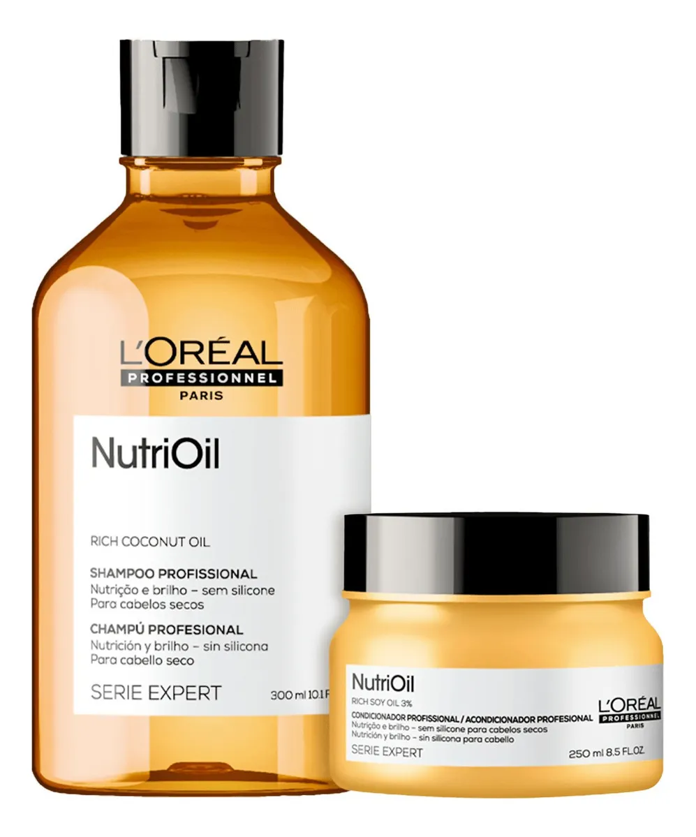 L'Oréal Professionnel Expert NutriOil maciez de 2mL 2g