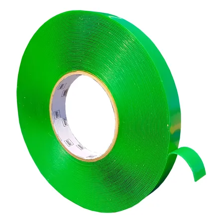 Fita Dupla Face Ultrabond Fixa Forte 19mmx20m Transparente