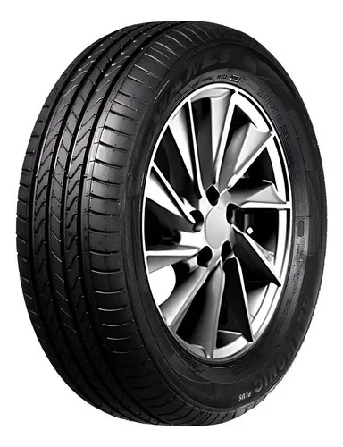 Pneu Wanli SP026 185/65R15 Aro 15 Polegadas para Carro e Caminhonete