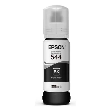 Tinta De Impressora Epson T544 De 65 Ml