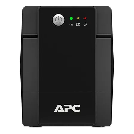 Nobreak Apc 600va Entrada bIVOLT 220/110V e Saída 115v Bvx600bi-br