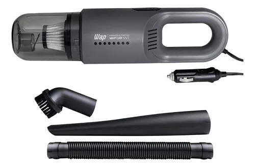 Aspirador automotivo Wap car portátil 420ml