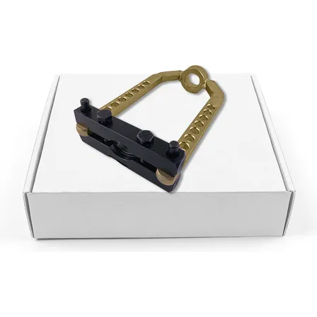 Extrator Profissional Para Junta Homocinéticas Mecânico