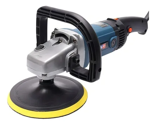 Politriz Angular FortG 1400W 180mm 220V Velocidade Variável
