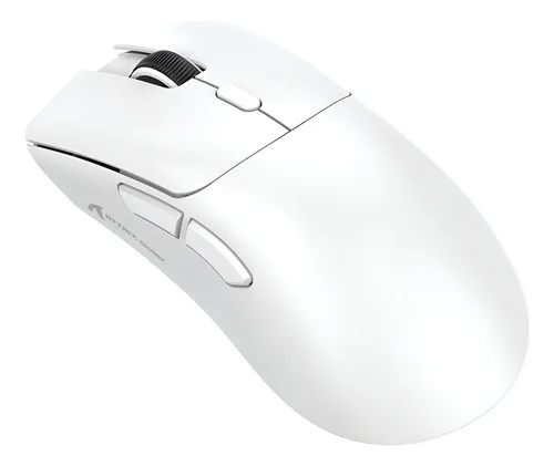 Mouse Gamer Wireless Attack Shark 18000 Dpi Recarregável R1