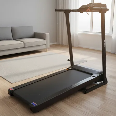 Esteira Elétrica MBX DDS Run 10km/h 110kg Dobrável Bivolt Corrida Residencial