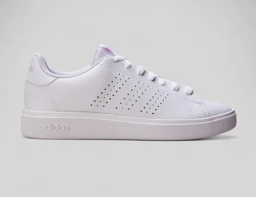 Tênis Casual Feminino Advantage Base 2.0 adidas