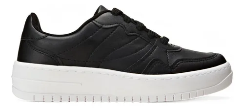 Tênis Feminino Casual 1389-101 Casual Vizzano