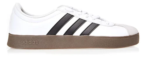 Tênis Casual Masculino Vl Court Base adidas