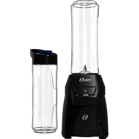 Liquidificador Portátil 700w C/ 2 Jarras To Go Blender Oster
