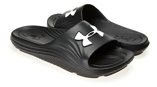 Chinelo Masculino E Feminino Core 2 Under Armour