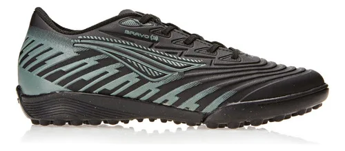 Chuteira Infantil Society Bravo Y-3.0 Penalty