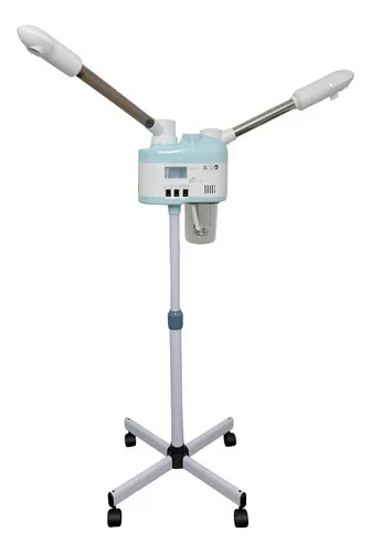 Vaporizador Quente Frio Facial Cabelos Estética Anvisa Estek