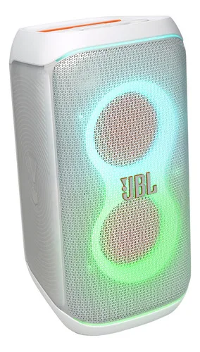 Caixa De Som Bluetooth Jbl Partybox Club 120 160w Rms