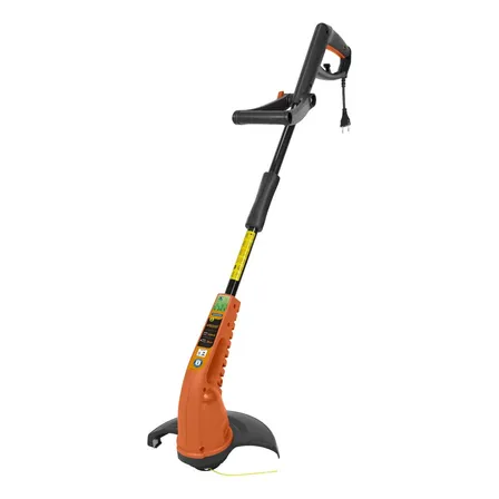 Aparador De Grama Bipartido Tramontina Apb1500t 220v Laranja-escuro