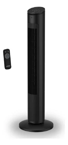 Ventilador Arno Eole Ultra De Torre Neo2