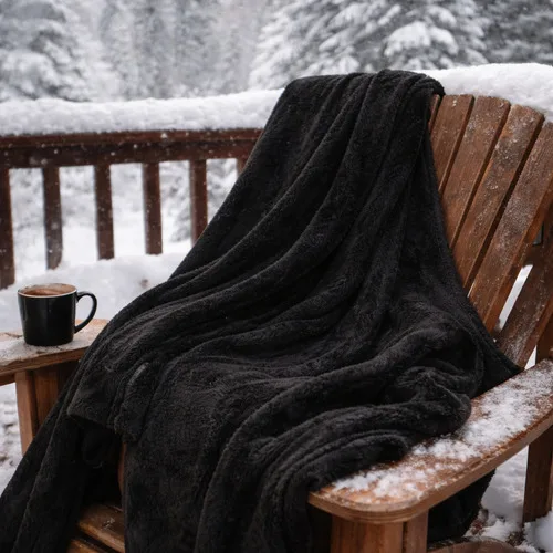 Cobertor Manta Fleece Casal Lisa Super Macia 1,80 X 2,00