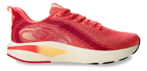 Tênis Esportivo Feminino Voa 2 Olympikus