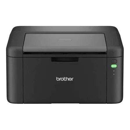 Impressora Laser Brother Hl-l1232 Monocromática Wi-fi
