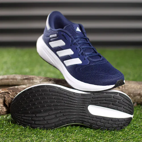 Tênis Response Runner Masculino Confortável Esportivo Leve