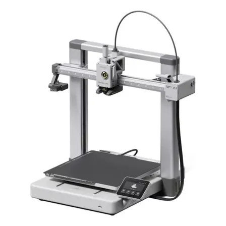 Impressora 3d Bambu Lab A1 127/220v Prateado