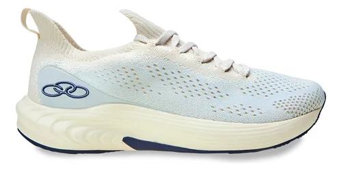 Tênis Esportivo Feminino Essential 3 Olympikus