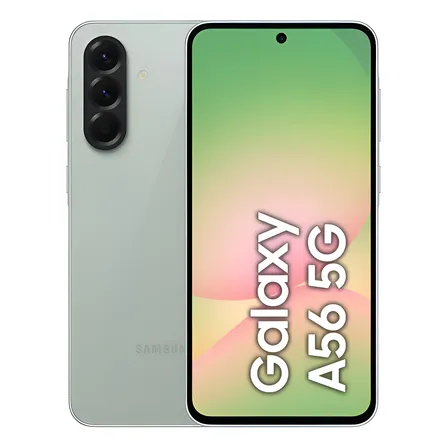 Samsung Galaxy A56 5g 128gb 8gb Ram Verde