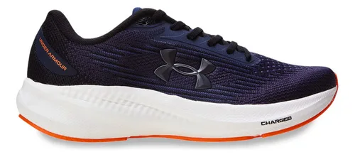 Tênis Masculino Esportivo Charged Starlight Se Under Armour