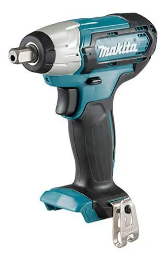 Chave Impacto A Bateria 12v Tw141dz Makita Não Acompanham