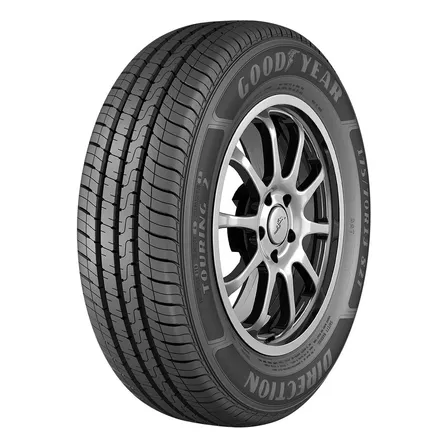 Pneu Direction 2 Touring Aro 13 175/70r13 82t Goodyear T