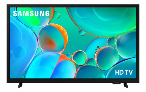 Smart Tv 43 Full Hd F6000f 2025 Samsung Bivolt