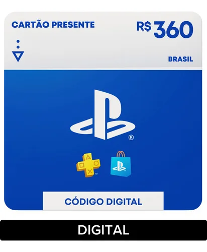 Sony PlayStation Gift Card (Digital)