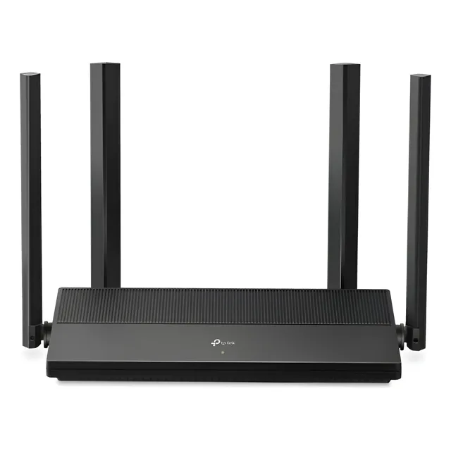 Roteador Tp-link Ex521 Wi-fi 6 Ax3000 Dual Band 2.4/ 5 Ghz