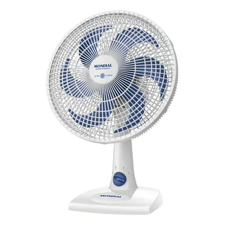 Ventilador de Mesa 30cm Super Power II Mondial NVSP-30-W2
