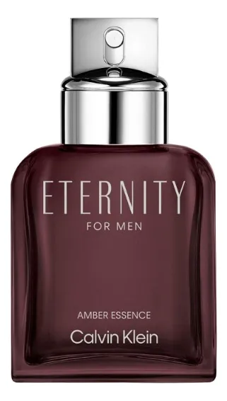 Calvin Klein Eternity Amber Essence For Men Parfum 50ml