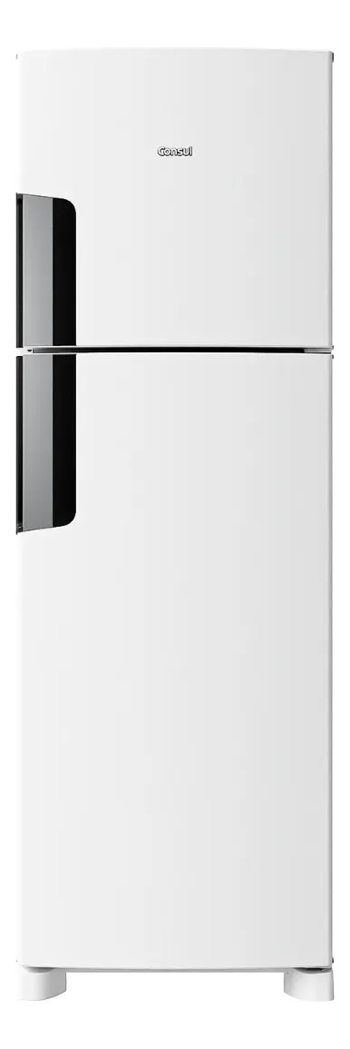 Geladeira Consul Frost Free Duplex - Crm44mb