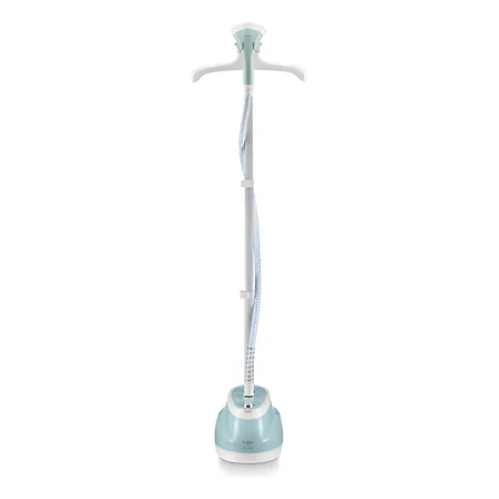 Vaporizador Elgin Steam Clean 1.6L branco e azul