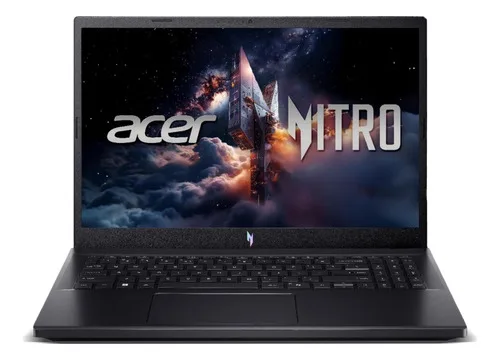 Notebook Acer ANV15-52-52XM, Ci5 16gb 512gb RTX 4050 Linux