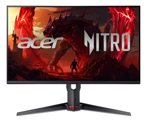 Monitor Gamer Nitro XV250Q Fbmiiprx 24.5" FHD 1ms Acer