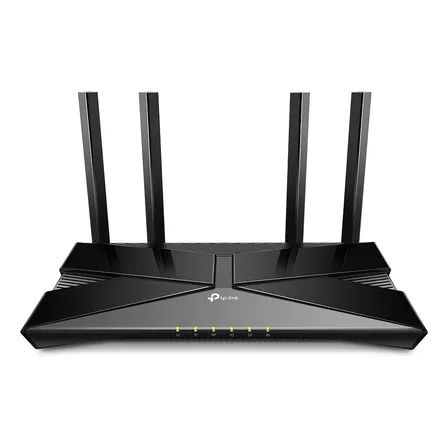 Tp-link Archer Ax53 Roteador Wifi6 Ax3000 Gigabit Banda Dupla