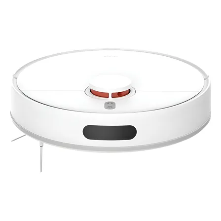 Robô Aspirador De Pó Inteligente S40c Xiaomi, Branco Branco