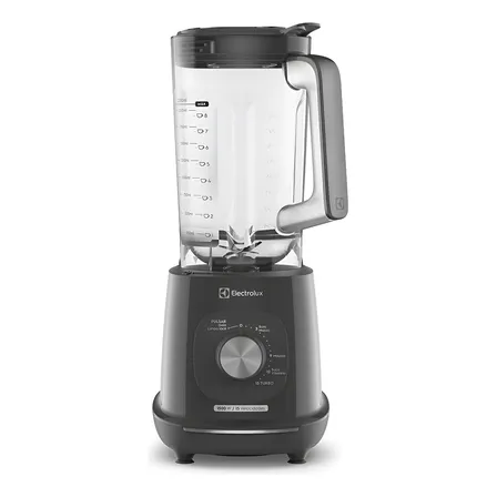 Liquidificador Electrolux 1500w 3.2l 15 Velocidades Ebl1500