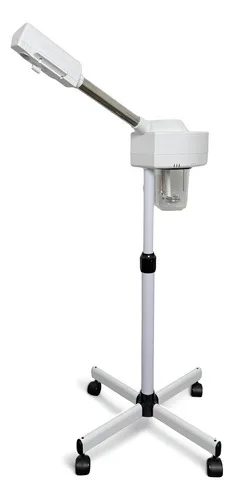 Vapor Ozônio Salão Barbearia Cabelo Facial Estética Estek