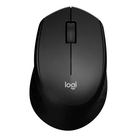Mouse Sem Fio M280 Preto Logitech