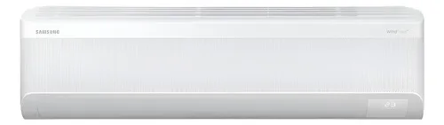 Ar-condicionado Split Samsung Inverter Windfree Ai 24.000 Btus Frio Ar60f24d1awnaz Branco 220v