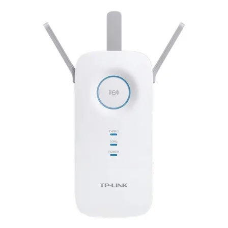 Access Point, Repetidor Tp-link Re450 Branco