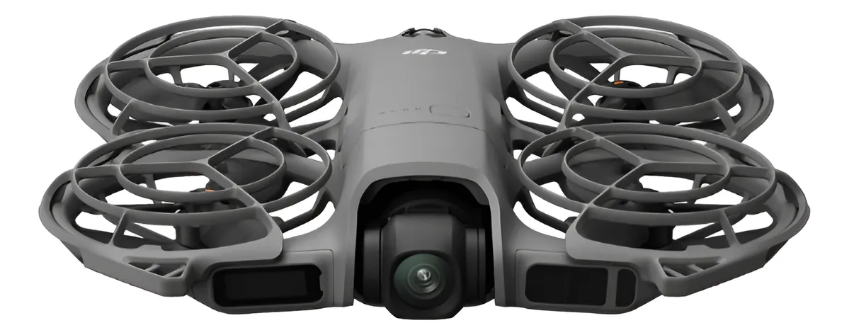 Dji Neo 2 (somente drones) Cinza